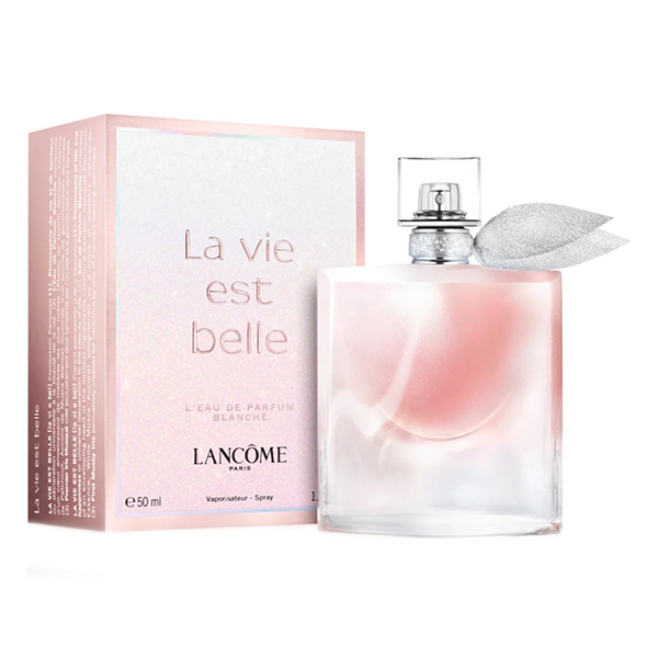 Lancome La Vie est Belle Blanche парфюмна вода за жени | monna.bg