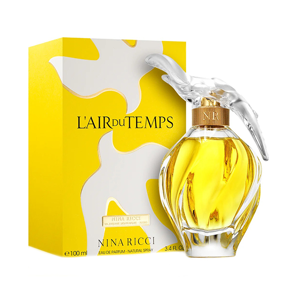 Nina Ricci L'Air du Temps парфюмна вода за жени | monna.bg