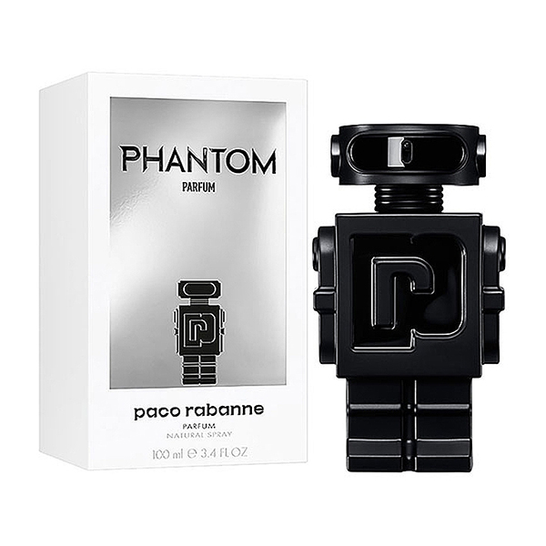 Paco Rabanne Phantom Parfum парфюм за мъже | monna.bg