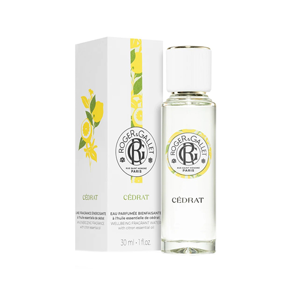 Roger & Gallet Cedrat тоалетна вода унисекс | monna.bg