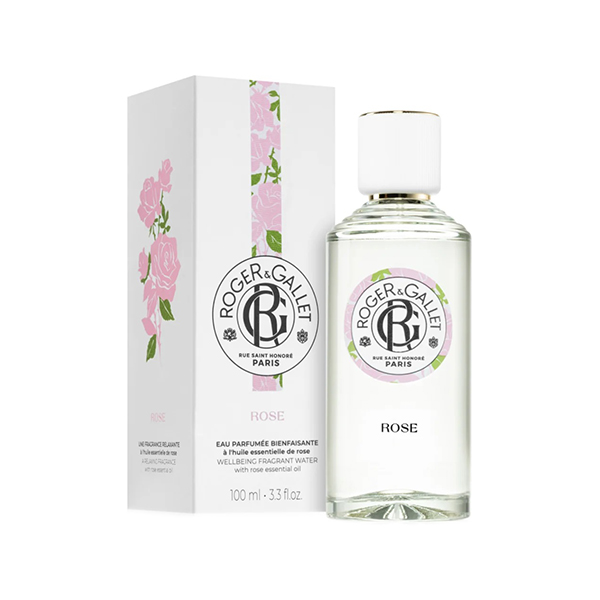 Roger & Gallet Rose тоалетни води за жени | monna.bg