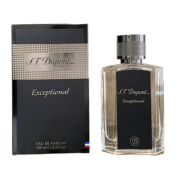 S.T. Dupont Exceptional парфюмна вода за мъже | monna.bg