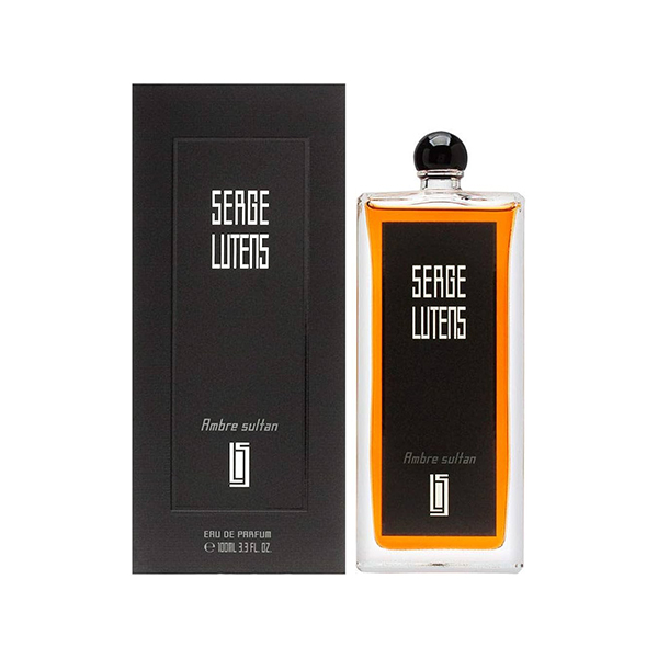 Serge Lutens Ambre Sultan парфюмна вода унисекс | monna.bg