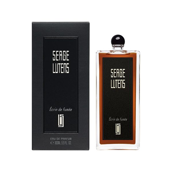 Serge Lutens Ecrin de Fumee парфюмна вода унисекс | monna.bg