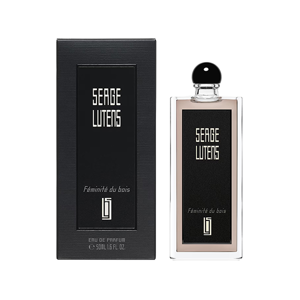 Serge Lutens Feminite du Bois парфюмна вода унисекс | monna.bg