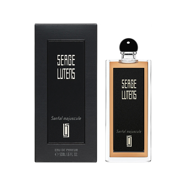 Serge Lutens Santal Majuscule парфюмна вода унисекс | monna.bg