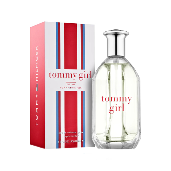 Tommy Hilfiger Tommy Girl тоалетна вода за жени | monna.bg