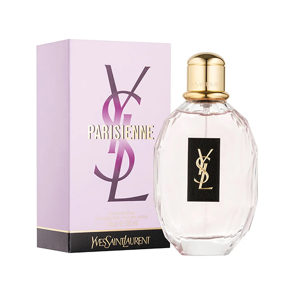 Yves Saint Laurent Parisienne парфюмна вода за жени | monna.bg