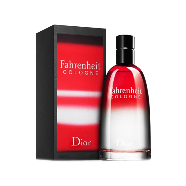 Dior Fahrenheit Cologne колонна вода за мъже | monna.bg