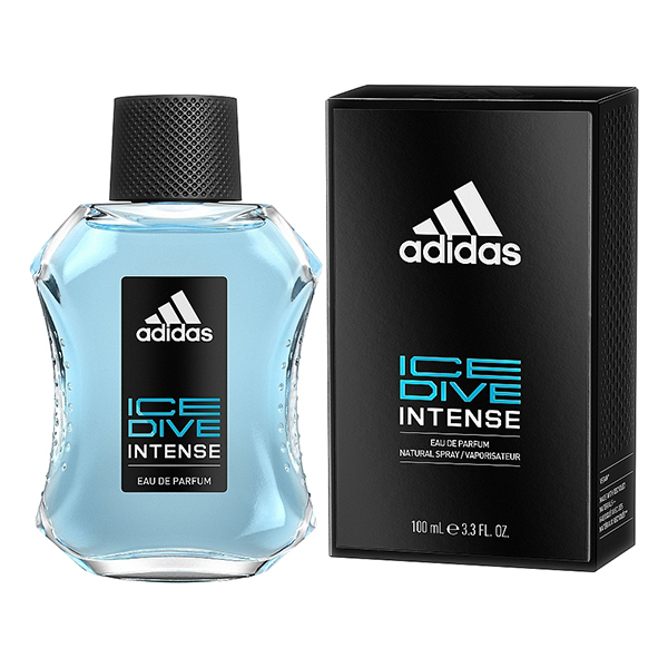 Adidas Ice Dive парфюмна вода за мъже | monna.bg