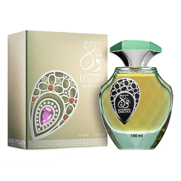 Al Haramain Perfumes Batoul парфюмна вода унисекс | monna.bg