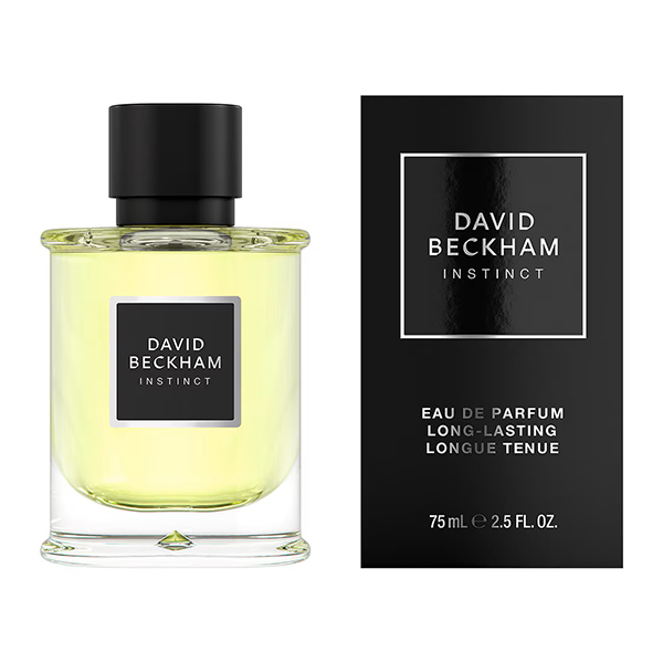 David Beckham Instinct парфюмна вода за мъже | monna.bg