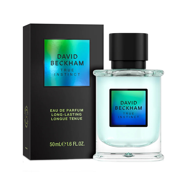 David Beckham True Instinct парфюмна вода за мъже | monna.bg