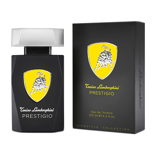 Tonino Lamborghini Prestigio тоалетна вода за мъже | monna.bg