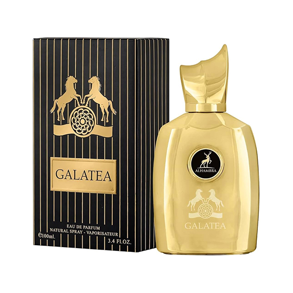 Maison Alhambra Galatea парфюмна вода за мъже | monna.bg