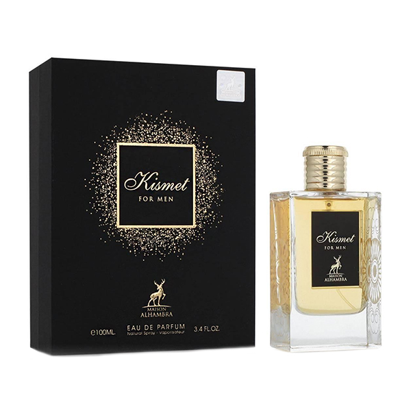 Maison Alhambra Kismet парфюмна вода за мъже | monna.bg