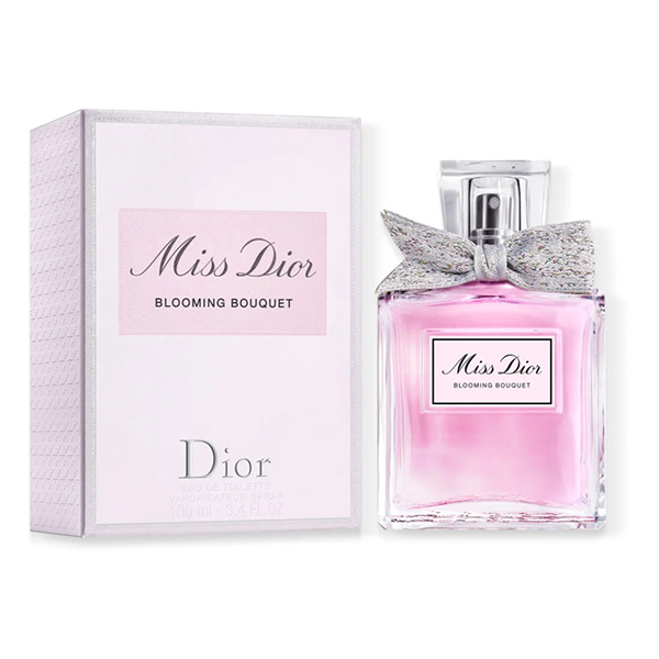 Dior Miss Dior Blooming Bouquet 2023 тоалетна вода за жени | monna.bg