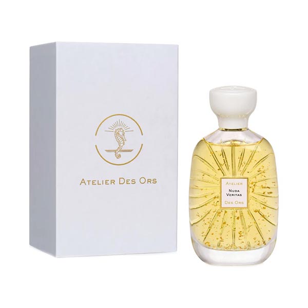 Atelier des Ors Nuda Veritas парфюмна вода унисекс | monna.bg
