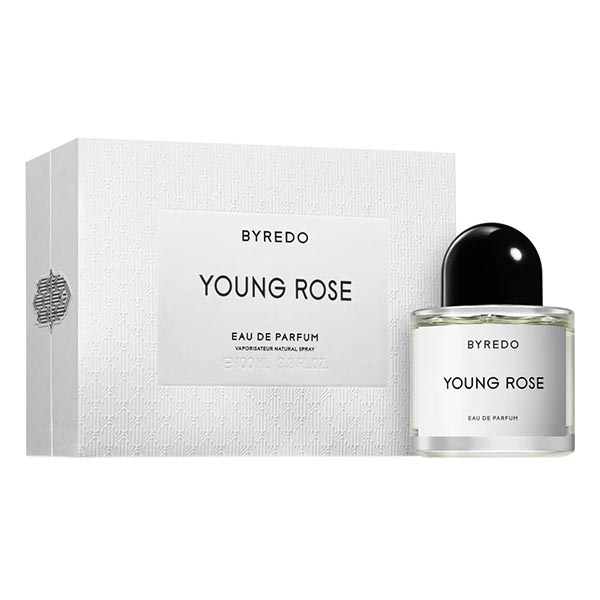 Byredo Young Rose парфюмна вода унисекс | monna.bg