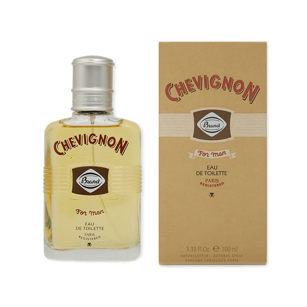 Chevignon For Men тоалетна вода за мъже | monna.bg