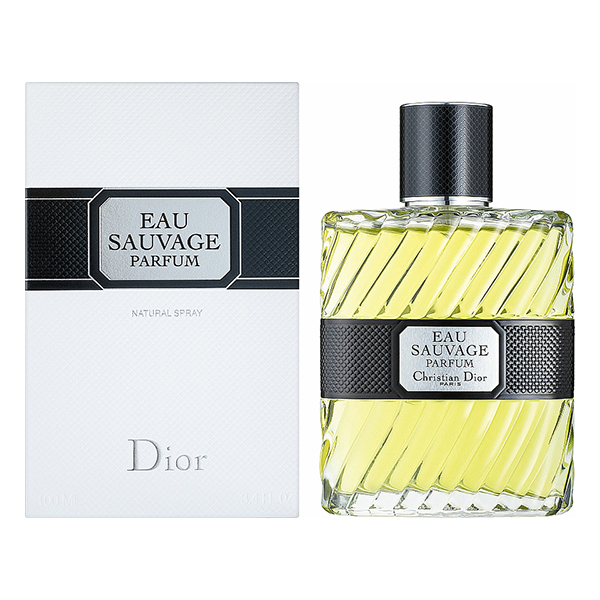 Dior Eau Sauvage Parfum 2017 парфюм за мъже | monna.bg
