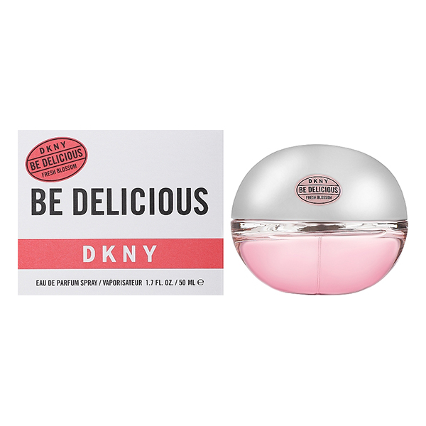 Donna Karan DKNY Be Delicious Fresh Blossom парфюмна вода за жени | monna.bg