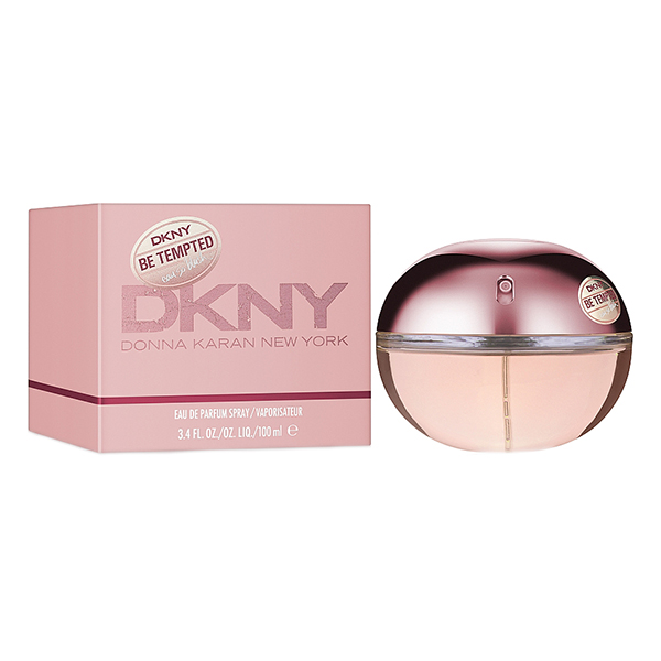 Donna Karan DKNY Be Tempted Eau So Blush парфюмна вода за жени | monna.bg
