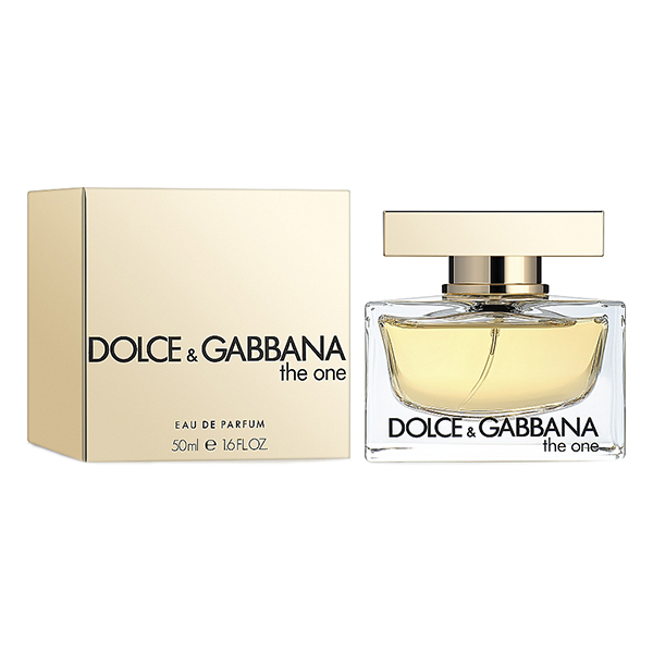 Dolce & Gabbana The One парфюмна вода за жени | monna.bg