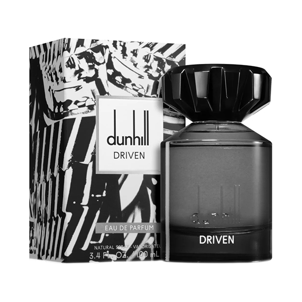 Dunhill Driven парфюмна вода за мъже | monna.bg