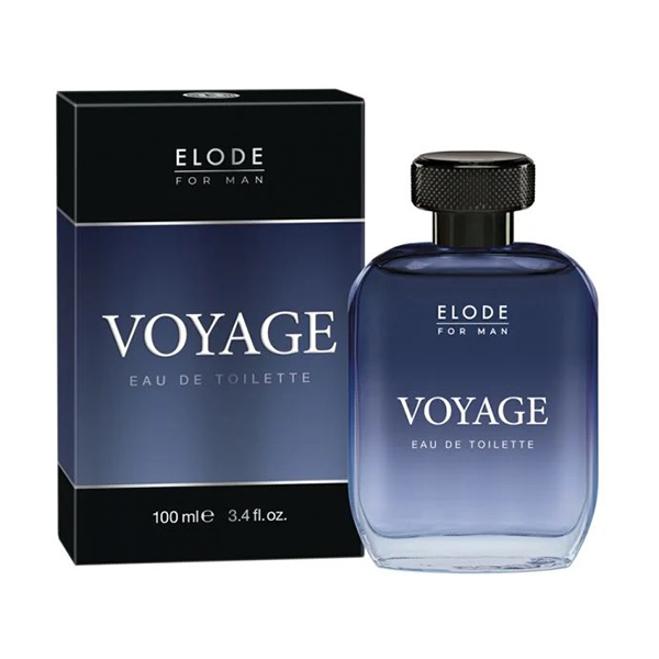 Elode Voyage тоалетна вода за мъже | monna.bg
