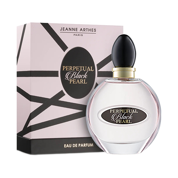 Jeanne Arthes Perpetual Black Pearl парфюмна вода за жени | monna.bg