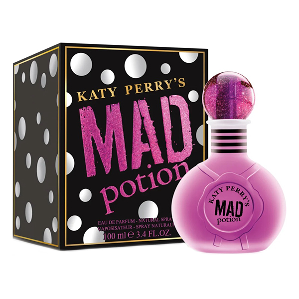 Katy Perry Katy Perry's Mad Potion парфюмна вода за жени | monna.bg