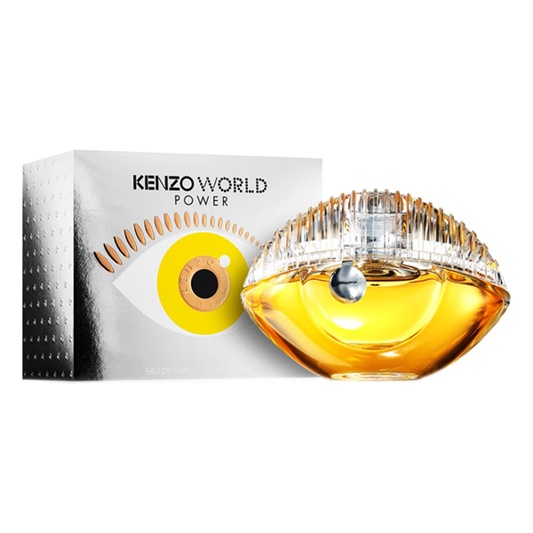 Kenzo World Power парфюмна вода за жени | monna.bg