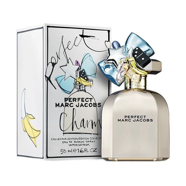 Marc Jacobs Perfect Charm The Collector Edition парфюмна вода за жени | monna.bg