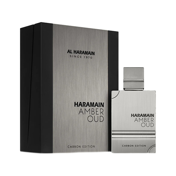Al Haramain Perfumes Amber Oud Carbon Edition парфюмна вода унисекс | monna.bg