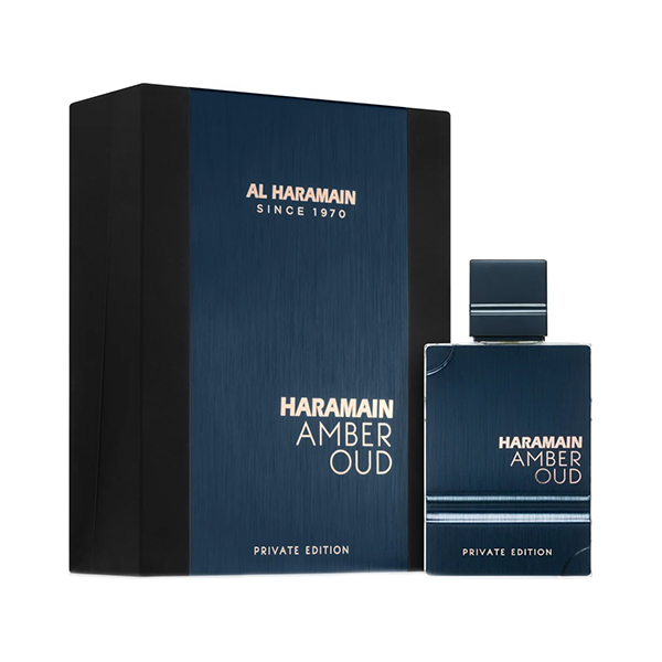 Al Haramain Perfumes Amber Oud Private Edition парфюмна вода унисекс | monna.bg