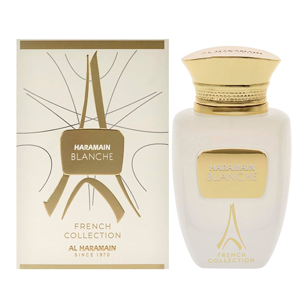 Al Haramain Perfumes Blanche парфюмна вода унисекс | monna.bg