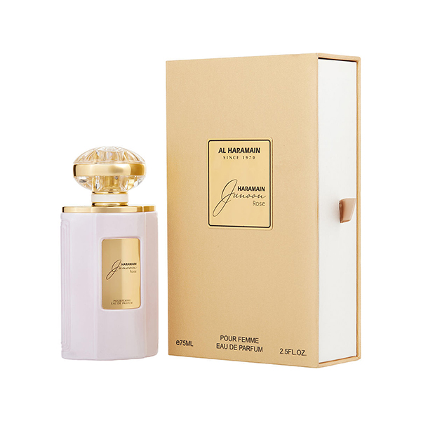 Al Haramain Perfumes Junoon Rose парфюмна вода за жени | monna.bg