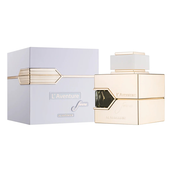Al Haramain Perfumes L'Aventure Femme парфюмна вода за жени | monna.bg