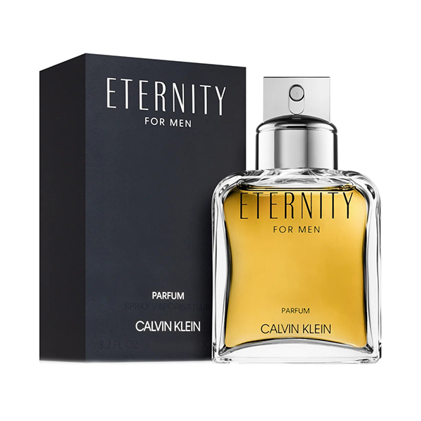 Calvin Klein Eternity Parfum парфюм за мъже | monna.bg