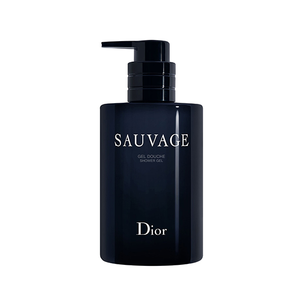 Dior Sauvage душ гел за мъже | monna.bg