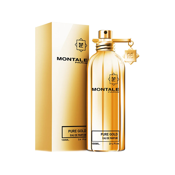 Montale Pure Gold парфюмна вода за жени | monna.bg