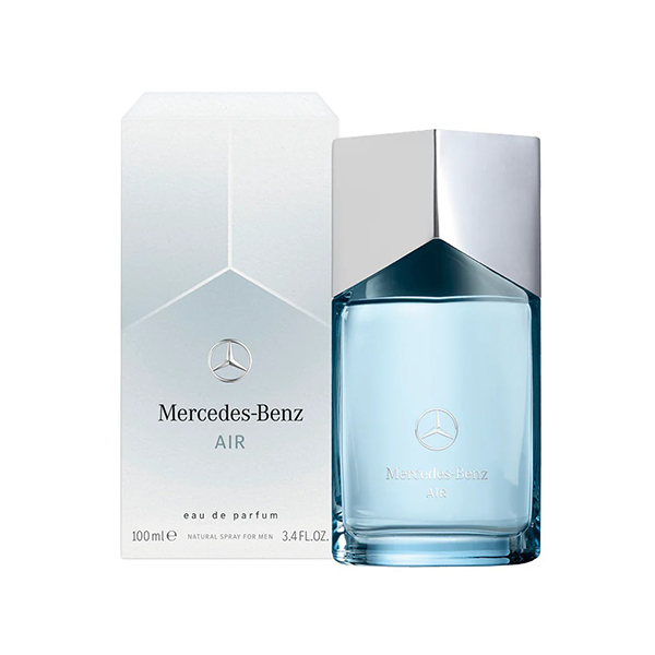 Mercedes-Benz Air парфюмна вода за мъже | monna.bg
