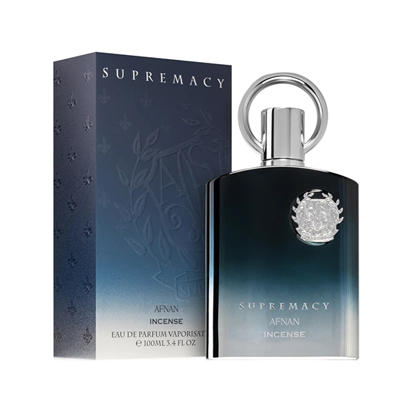 Afnan Supremacy Incense парфюмна вода за мъже | monna.bg