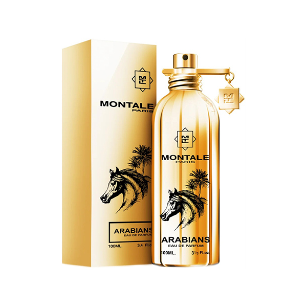 Montale Arabians парфюмна вода унисекс | monna.bg