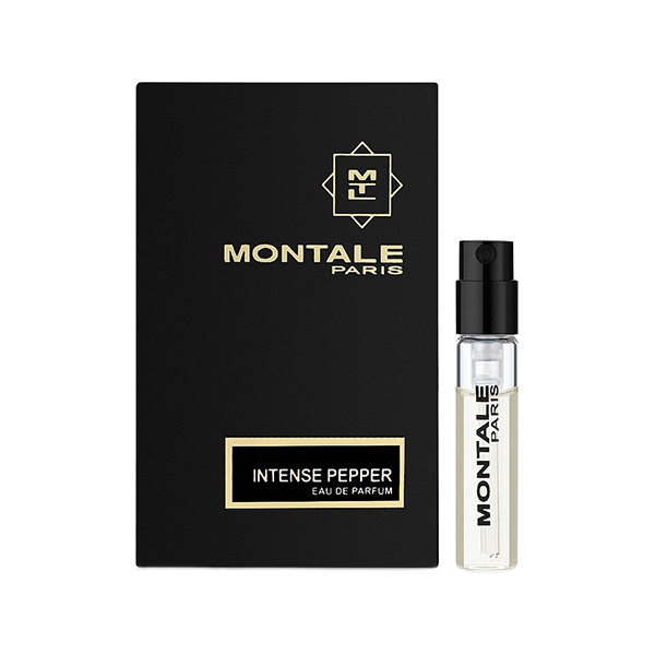 Montale Intense Pepper парфюмна вода 2 мл мостра унисекс | monna.bg