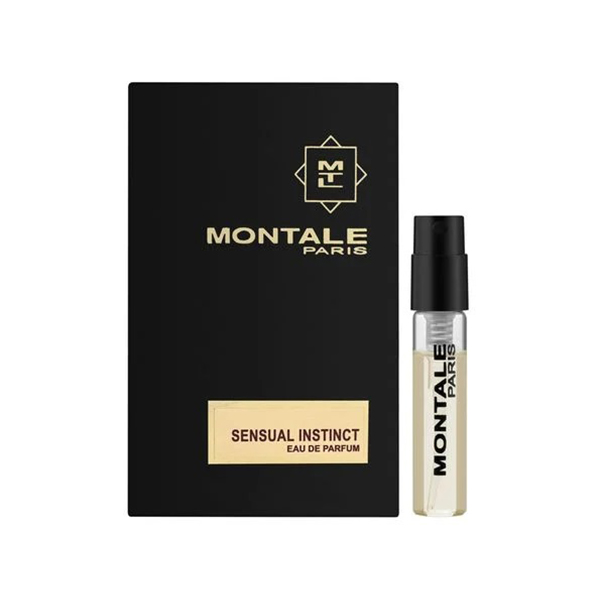 Montale Sensual Instinct парфюмна вода 2 мл мостра унисекс | monna.bg