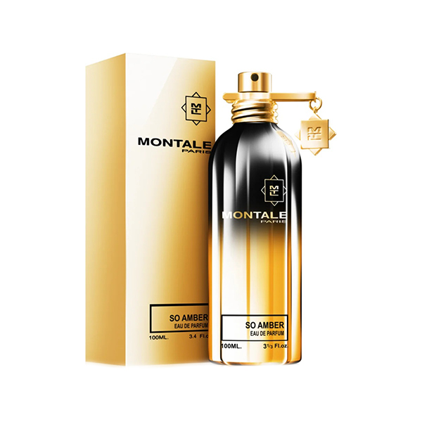 Montale So Amber парфюмна вода унисекс | monna.bg