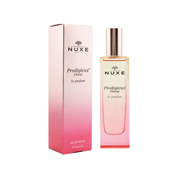 Nuxe Prodigieux Floral Le Parfum парфюмна вода за жени | monna.bg