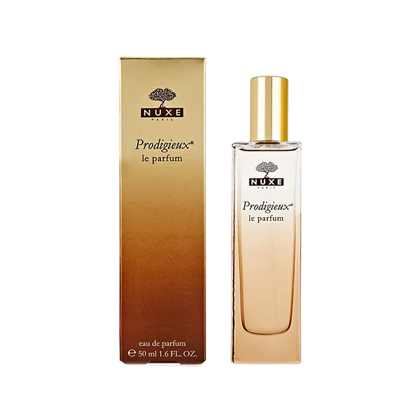 Nuxe Prodigieux Le Parfum парфюмна вода за жени | monna.bg